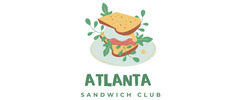 Atlanta Sandwich Club logo