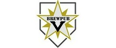 Valor Brew Pub Logo