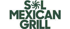 Sol Mexican Grill Logo