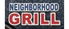 Neighborhood Grill Arlington logo