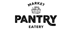 Pantry Market Eatery Logo