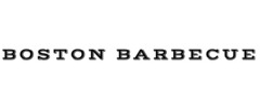 Boston Barbecue logo