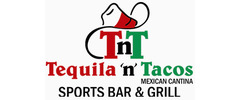 Tequila N Tacos Logo