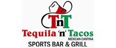 Tequila N Tacos logo