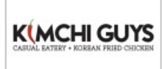 Kimchi Guys - Washington University Logo