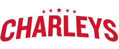 Charleys Cheesesteaks Logo
