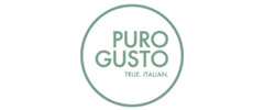 Puro Gusto Italian Cafe Logo