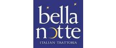 Bella Notte logo
