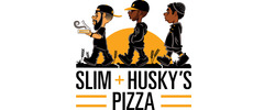 Slim & Husky's Logo