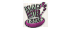 Mad Hatter Cafe logo