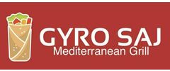 Gyro Saj logo