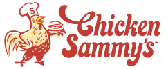 Chicken Sammy's Logo