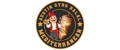 Austin Gyro Halal logo