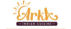Arka Indian Cuisine Logo