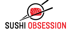 Sushi Obsession Logo