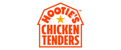 Hootie's Chicken Tenders Logo