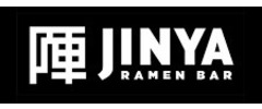 Jinya Ramen Bar logo