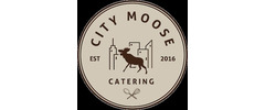 City Moose Catering logo