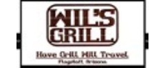 Wil's Grill Logo
