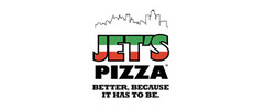 Jet's Pizza logo