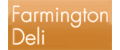 Farmington Deli Logo
