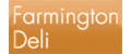 Farmington Deli logo