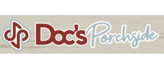 Doc's Porchside Logo