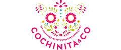 Cochinita & co. Logo