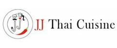 JJ Thai Cuisine logo