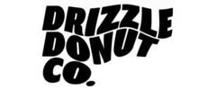 Drizzle Donut Co Logo