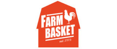 Farm Basket Logo