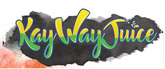 Kay-Way Juice Logo