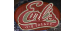 Earl's Rib Palace logo