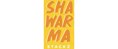 Shawarma Stackz Logo