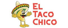 El Taco Chico logo