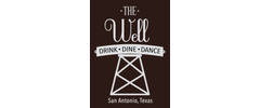 The Well Restaurant Logo