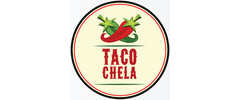 Taco Chela logo