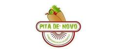 Pita De' Novo Logo