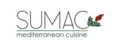 Sumac Mediterranean Cuisine logo