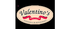 Valentino's Pizzeria & Restaurant logo