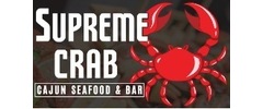Supreme Crab logo