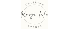 Rouge Lala Catering Logo