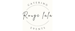 Rouge Lala Catering Logo