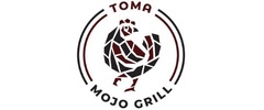 Toma Mojo Grill logo