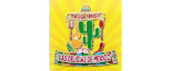 Las Delicias de México logo
