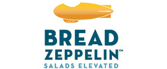 Bread Zeppelin Logo