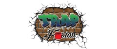 Trap Fusion logo