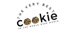 The Very Best Cookie in the Whole Wide World logo