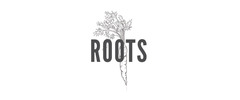 Roots Cafe Logo