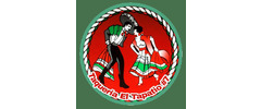 Taqueria El Tapatio #7 Logo
